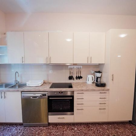 Luxury Apartment In Plaka - Acropolis 아테네 외부 사진