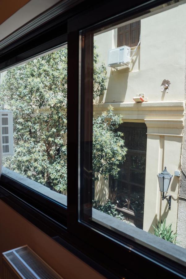 Luxury Apartment In Plaka - Acropolis 아테네 외부 사진