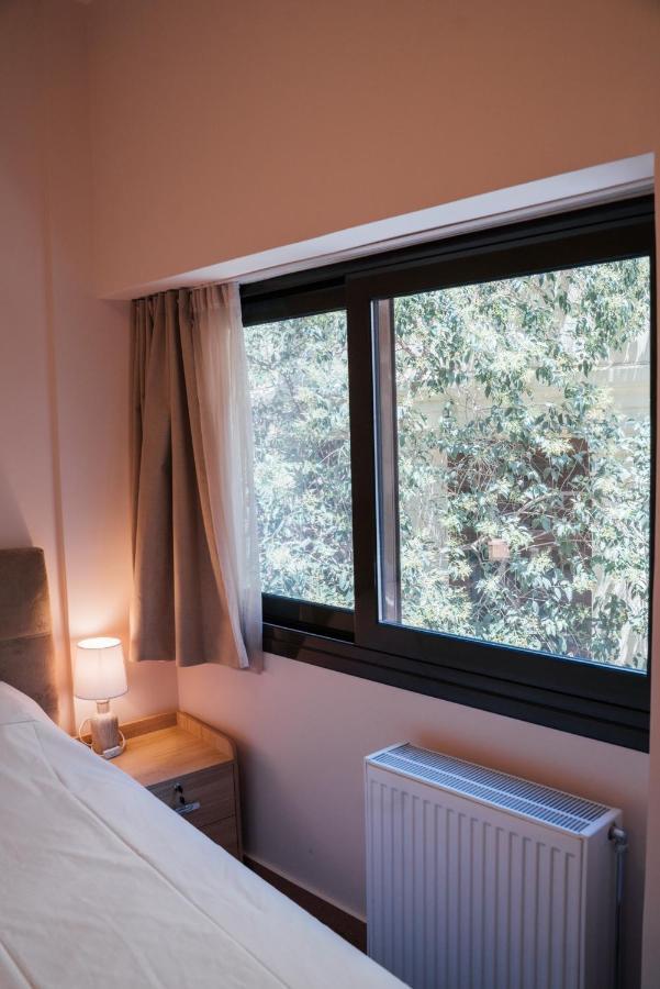 Luxury Apartment In Plaka - Acropolis 아테네 외부 사진